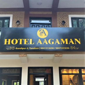 Hotel Aagaman -Best Family Hotel in Bandipur